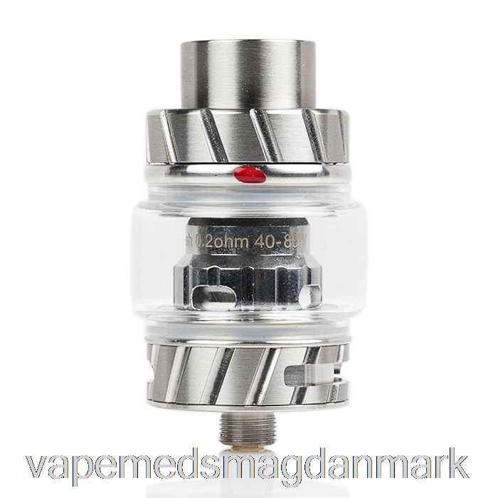 Engangs Vape Danmark Freemax Fireluke 2 Mesh Sub-ohm Tank Metal Rustfrit Stål